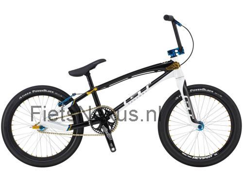 GT Speed Series Pro specificaties